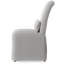 Chaise d'appoint en bois massif Sonoma-52829759