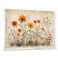 Iverson - Floral Wall Art-1476250035-1476250037-1476250042