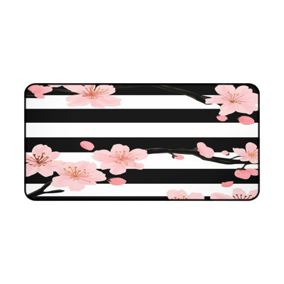 Polyester Desk Pad
