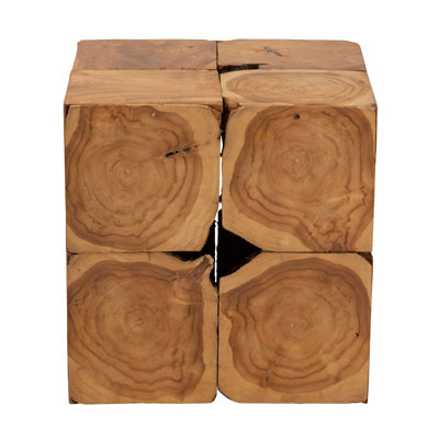 Table de bout Rustic