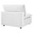 Modway Commix Down Filled Overstuffed Performance Velvet 3-Seater Sofa-1032341697