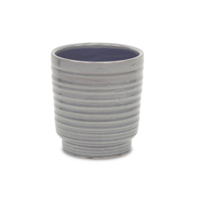 Mosley Handmade Ceramic Pot Planter