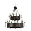 Costello Downrod Ceiling Fan