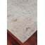Heirloom Wool Abstract Area Rug in Khaki-40095800