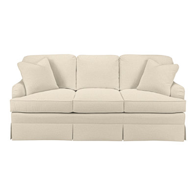East Lake Upholstered 79'' Sleeper Sofa
