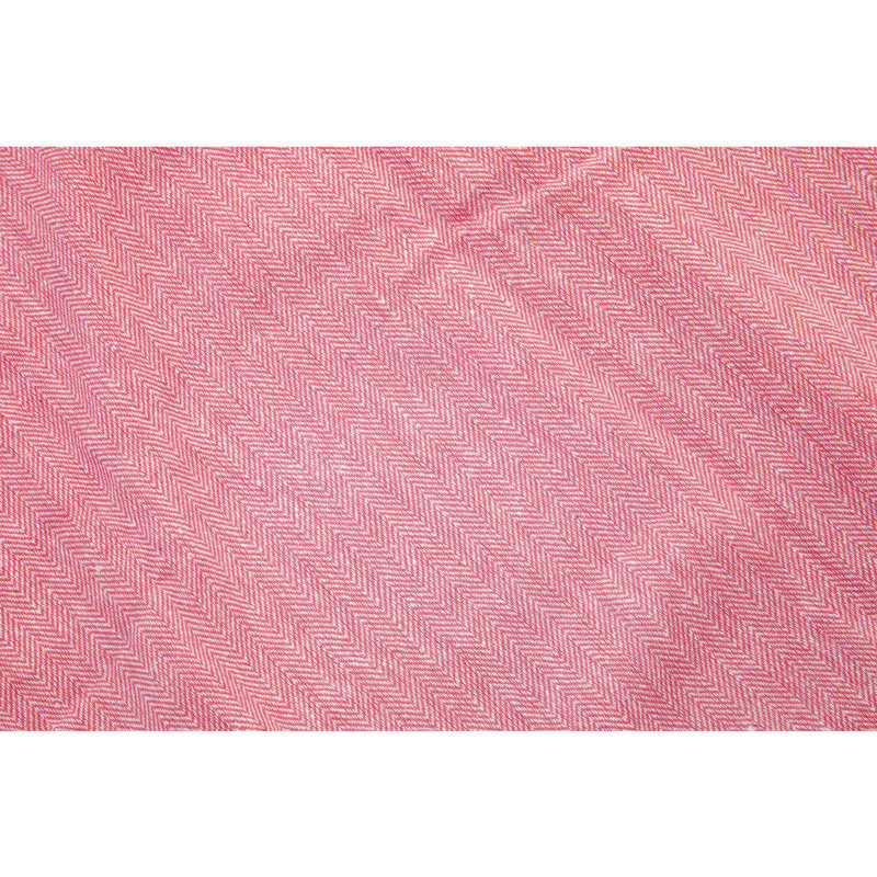 Addien Beach Towel, Poppy Red