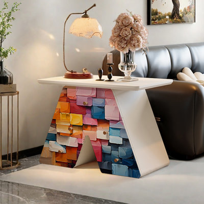 Modern and simple drawer storage cabinet