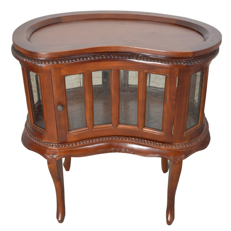 Armoire d’appoint 1 porte Hawn