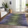 Altair Washable Striped Indoor / Outdoor Rug