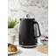 Swan Serenity 1.7 Litre Kettle with Quick Boiling, 360-Degree Base, Boil Dry Protection, Water Level Indicator, Non-Slip Feet, 3000W-101085155
