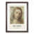 Walnut Framed
