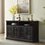 Buffet de rangement 53 ", buffet
