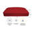 Outdoor Rounded Dining Seat Cushion-420463947