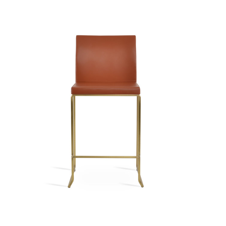 Aria Stackable Bar & Counter Stool
