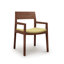Iso Microsuede Arm Chair-51810581-61624259