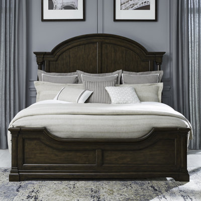 Tawona Poster Bed