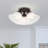 Owasso Glass Flush Mount-524853782-529172264
