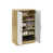 White/Oak selected