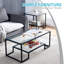 Table de bout Timoor