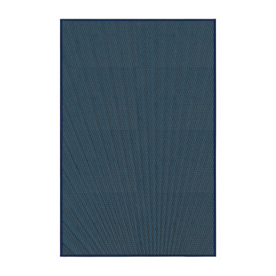 Geometric Indoor Rug