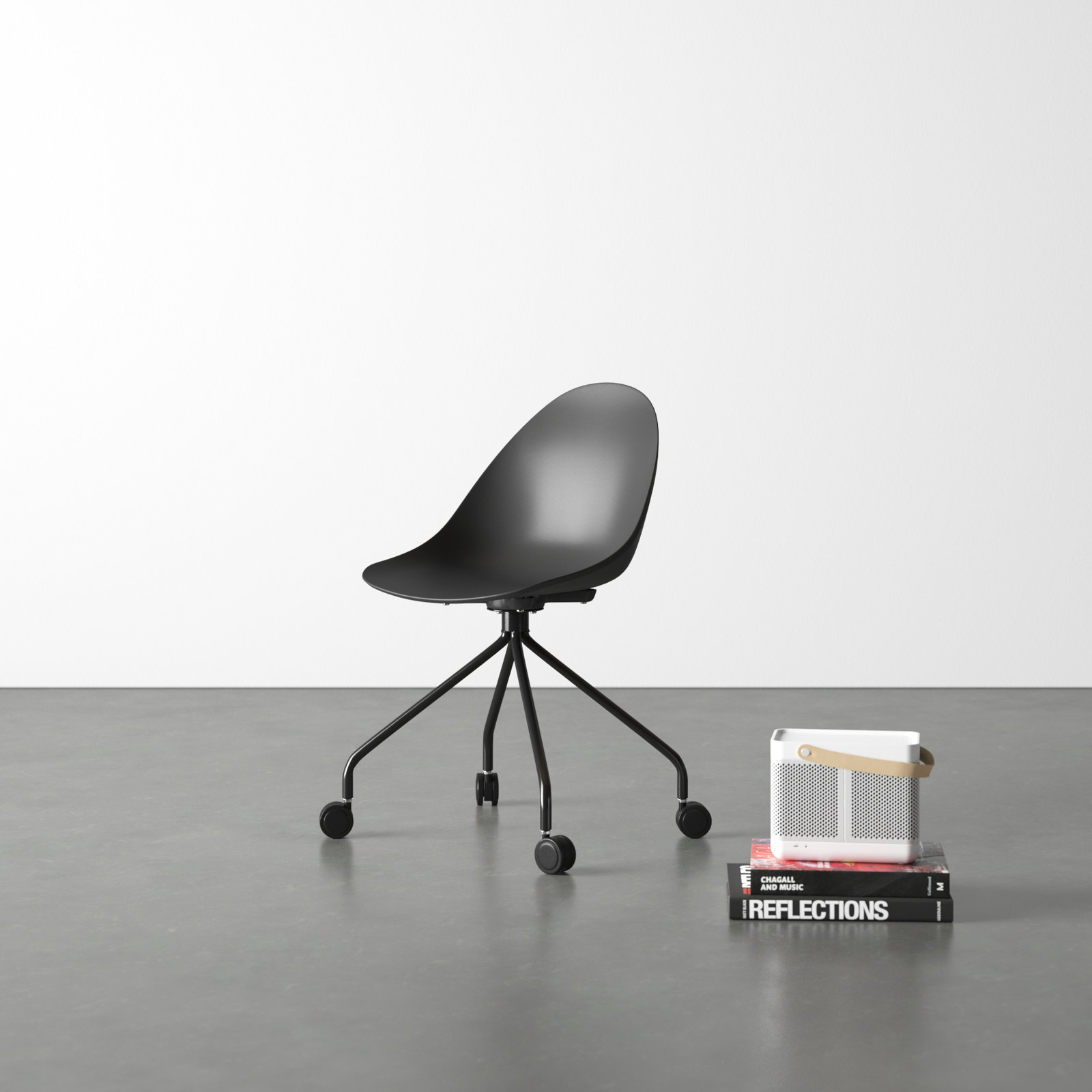 Osaka Swivel Office Chair