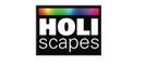 Logo Holiscapes