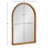 Beadbrook Wooden Beaded Arch Mirror-1864732355-1864732365