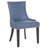 Gallager 19.5'' H Upholstered Parsons Chair-558630610-666763374