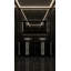 Meuble-lavabo simple l 35 po x P 18,7 po x H 31,5 po Princess-76135800