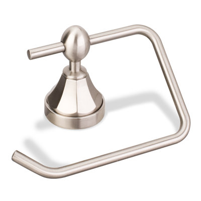 Newbury Transitional Paper Holder