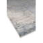 Koda Handmade Synthetic Silver/Blue/Brown Area Rug-25306735