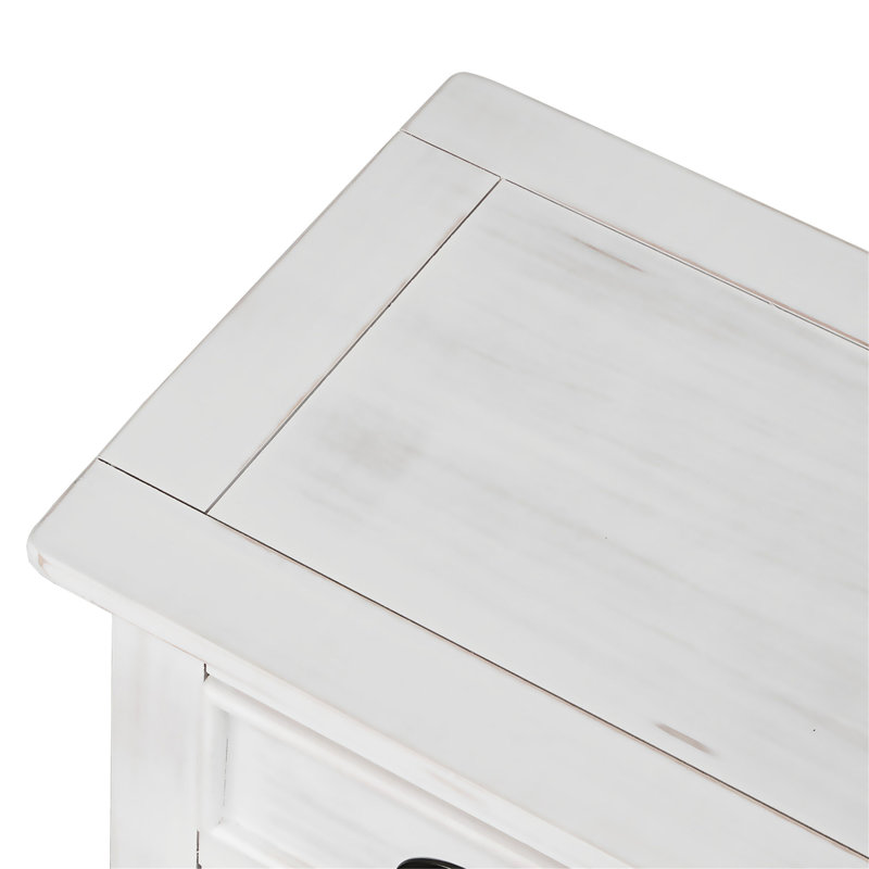 Accent Cabinet