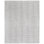 Elias Modern Geometric Ivory Area Rug