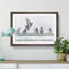 Pigeons - Picture Frame Graphic Art Print-55731995-55731997