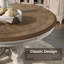 Table de salle à manger 60 po Marblewood-887925659