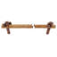 Palmaria 12" Center to Center Appliance Pull-11331518-122718470