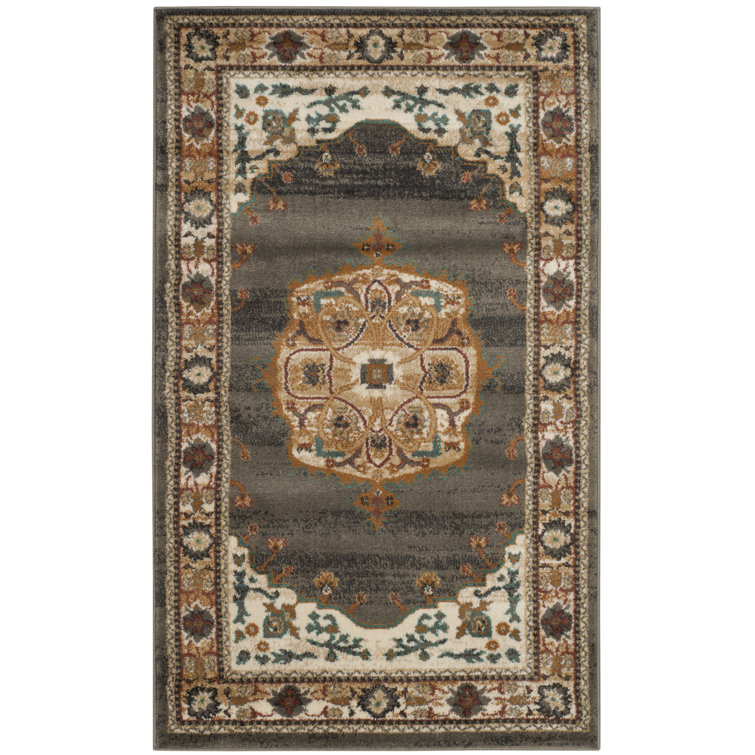Tapis oriental Lowe Summit Performance