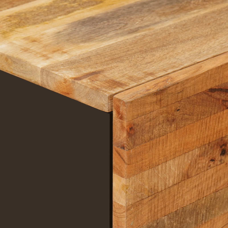 Solid Wood Standard Accent Chest
