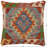 Geometric Throw Pillow