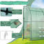 Serre l 78 po x P 38,5 po