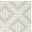 Dylan Geometric Wool Hand Woven Area Rug-15827603