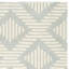 Tapis gris / ivoire en laine touffeté à la main Hardouin-19275213