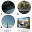 Landscape & Nature Wall Decor on Metal