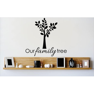 People Wall Decal