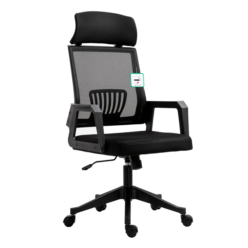 Lengrey Office Chair with Headrest