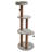 59.25'' H Cat Tree