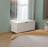 Gracemont Manufactured Wood Blanket Chest-1077401513