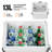14 Qt Outdoor Portable  Cooler Box-110508591