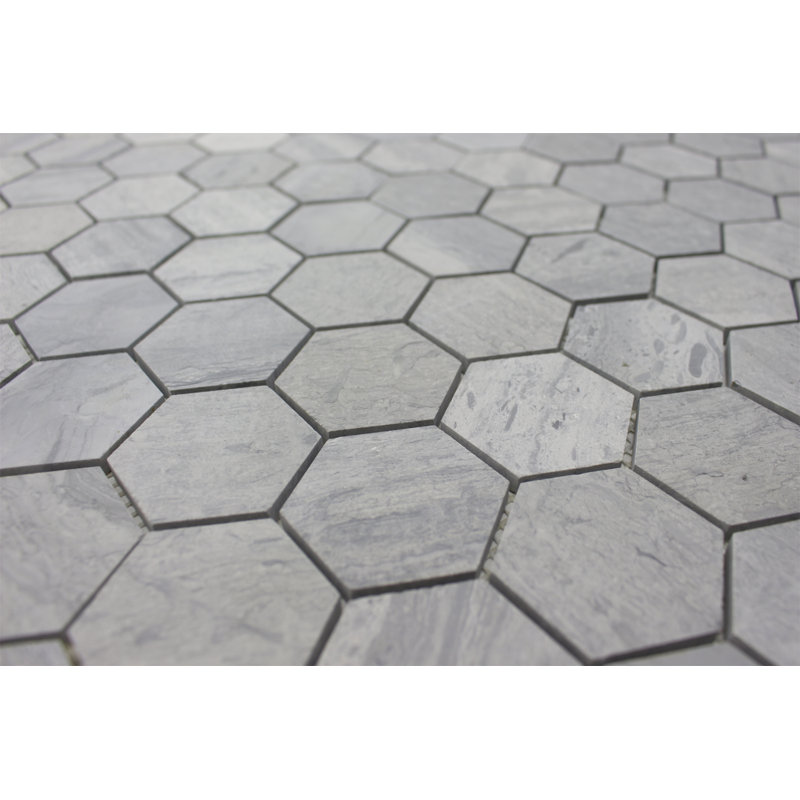 MOSATIQUES HONES 2 ", Bleu Savoy