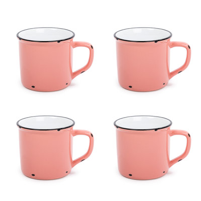 Sparks Ceramic Coffee Mug